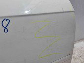 Usa dreapta fata Audi A3 Sportback (8PA) [Fabr 2004-2013] LY9C