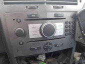 Radio CD OEM  Opel Astra H Combi [Fabr 2004-2009] 1.7 CTDI 01328035