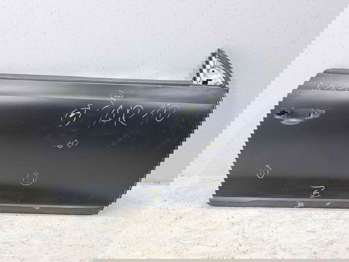 Usa dreapta fata Volkswagen Scirocco (137) [Fabr 2008-2017] OEM