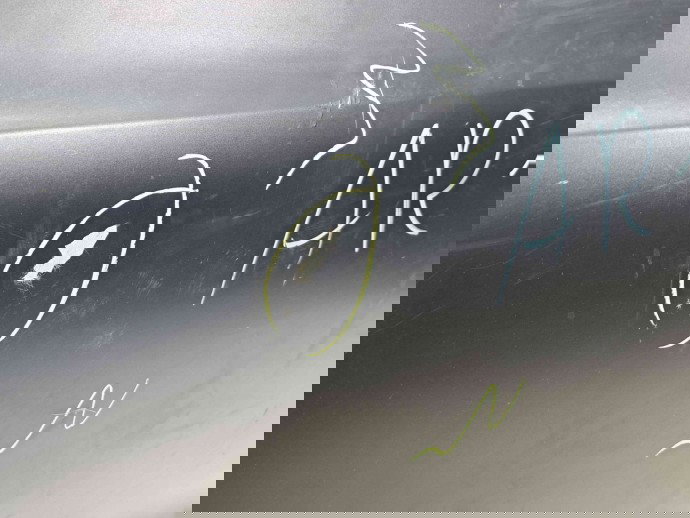 Usa dreapta fata Volkswagen Scirocco (137) [Fabr 2008-2017] OEM