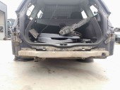 Armatura bara spate OEM  Opel Astra H Combi [Fabr 2004-2009] 1.7 CTDI 01328035