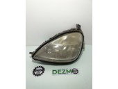 Far stanga Mercedes a class A140