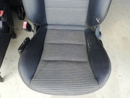 Interior Mercedes A-class W169 2004-2012