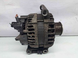 Alternator Ford Transit (TTG) [Fabr 2014-2023] CC1T-10300-CD | 0125711134 2.2 TDCI CYRA 92KW / 125CP  