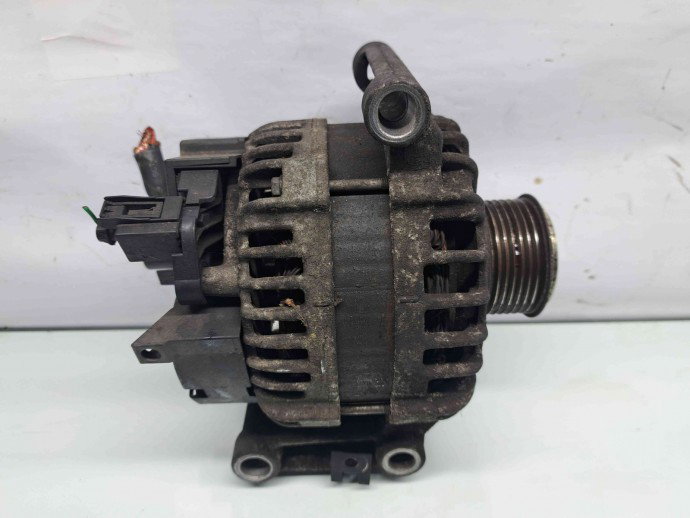 Alternator Ford Transit (TTG) [Fabr 2014-2023] CC1T-10300-CD | 0125711134 2.2 TDCI CYRA 92KW / 125CP  