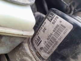 Pompa ABS OEM  Opel Astra H Combi [Fabr 2004-2009] 1.7 CTDI 01328035
