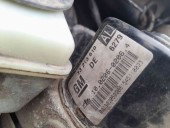 Pompa ABS OEM  Opel Astra H Combi [Fabr 2004-2009] 1.7 CTDI 01328035