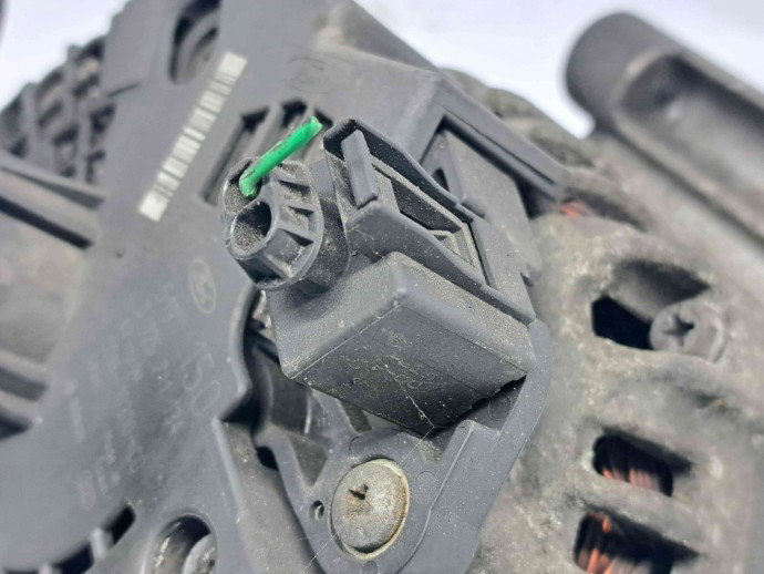 Alternator Ford Transit (TTG) [Fabr 2014-2023] CC1T-10300-CD | 0125711134 2.2 TDCI CYRA 92KW / 125CP  