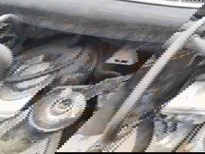 Tulumba frana OEM  Opel Astra H Combi [Fabr 2004-2009] 1.7 CTDI 01328035