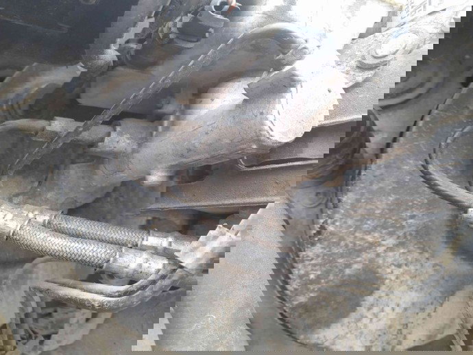 Tulumba frana OEM  Opel Astra H Combi [Fabr 2004-2009] 1.7 CTDI 01328035