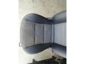 Interior Mercedes A-class W169 2004-2012