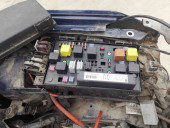 Panou sigurante OEM  Opel Astra H Combi [Fabr 2004-2009] 1.7 CTDI 01328035