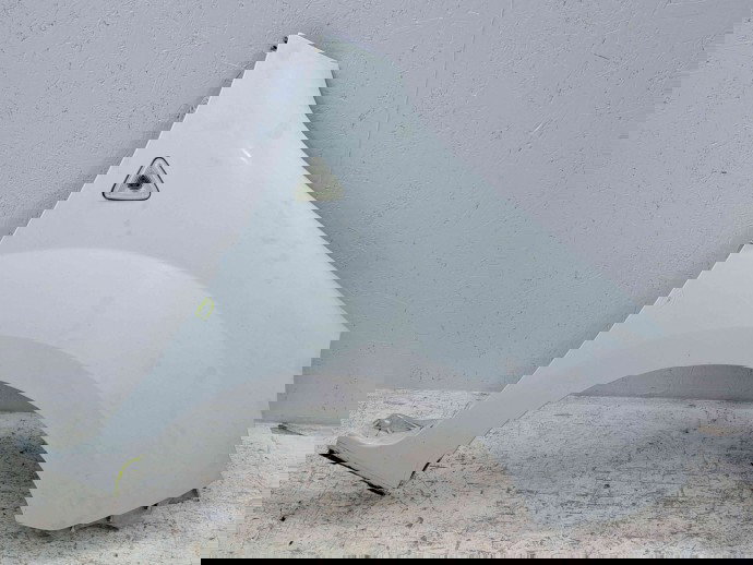 Aripa dreapta fata Renault Kangoo 2 Maxi (F61) [Fabr 2008-2022] O389