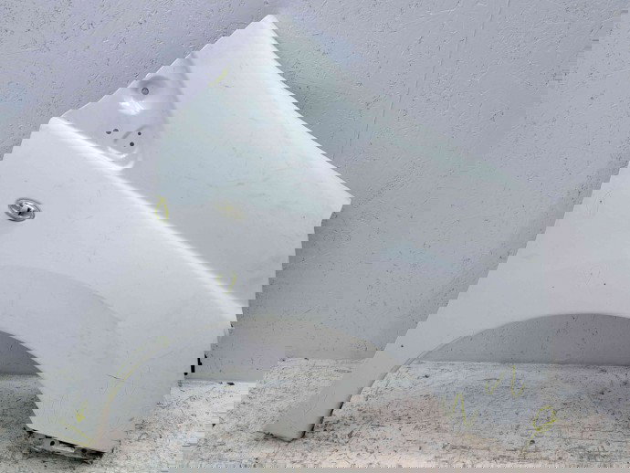 Aripa dreapta fata Citroen Jumpy (II) [Fabr 2007-prezent] EWP