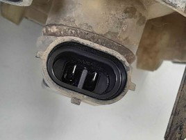 Proiector ceata dreapta OEM  Ford Mondeo 4 [Fabr 2007-2015] 2.0 TDCI 