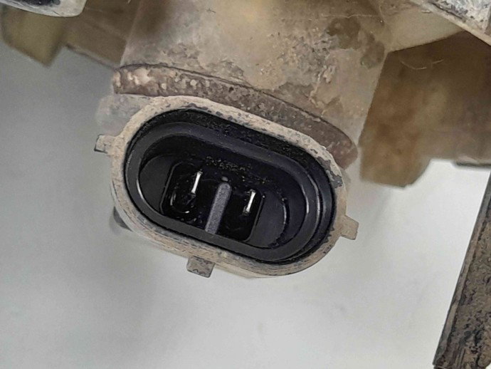 Proiector ceata dreapta OEM  Ford Mondeo 4 [Fabr 2007-2015] 2.0 TDCI 