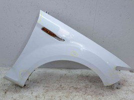 Aripa dreapta fata Ford Mondeo 4 [Fabr 2007-2015] Frozen White