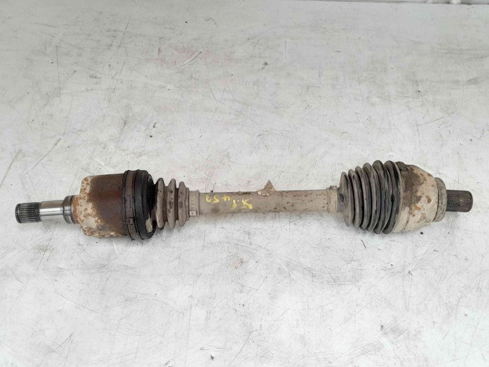 Planetara stanga fata OEM Ford Mondeo 4 [Fabr 2007-2015] 2.0 TDCI