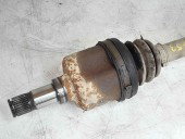 Planetara stanga fata OEM Ford Mondeo 4 [Fabr 2007-2015] 2.0 TDCI