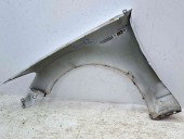 Aripa dreapta fata Ford Mondeo 4 [Fabr 2007-2015] Frozen White