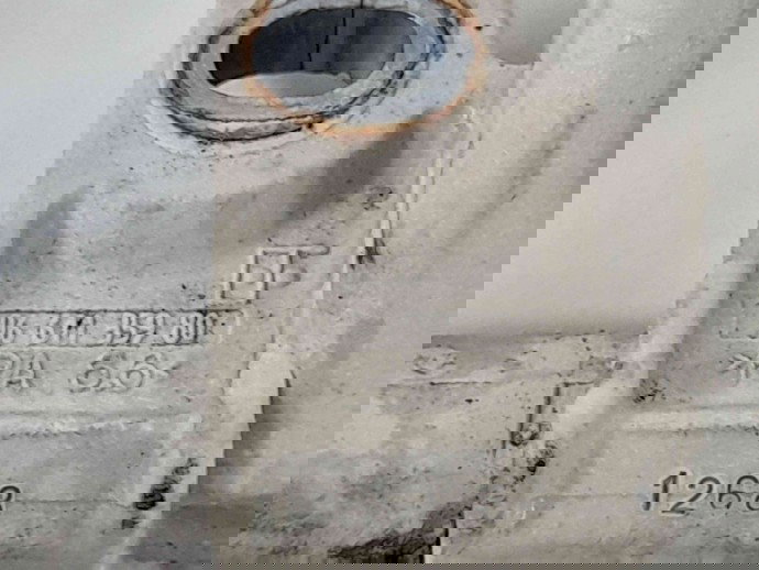 Senzor ax cu came A2046800335  Ford Mondeo 4 [Fabr 2007-2015] 2.0 TDCI 