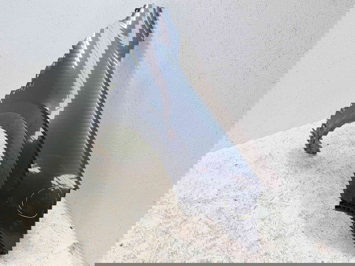 Aripa dreapta fata Opel Antara [Fabr 2006-2017] OPW