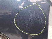 Aripa dreapta fata Opel Antara [Fabr 2006-2017] OPW