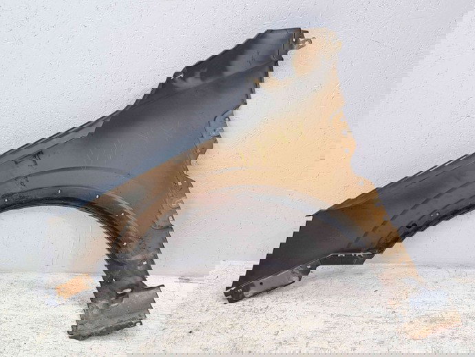 Aripa dreapta fata Opel Antara [Fabr 2006-2017] OPW