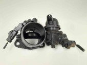 Clapeta acceleratie 6G9Q-9E926-AE  Ford Mondeo 4 [Fabr 2007-2015] 2.0 TDCI 