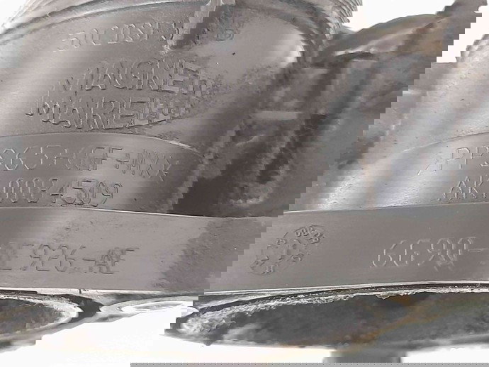 Clapeta acceleratie 6G9Q-9E926-AE  Ford Mondeo 4 [Fabr 2007-2015] 2.0 TDCI 