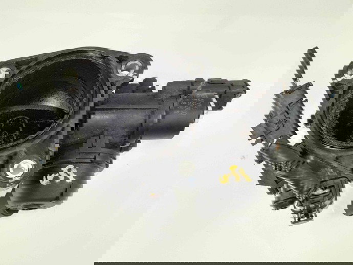 Clapeta acceleratie 6G9Q-9E926-AE  Ford Mondeo 4 [Fabr 2007-2015] 2.0 TDCI 