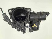 Clapeta acceleratie 6G9Q-9E926-AE  Ford Mondeo 4 [Fabr 2007-2015] 2.0 TDCI 