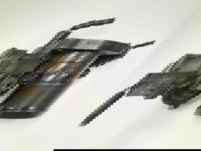 Clapeta acceleratie 6G9Q-9E926-AE  Ford Mondeo 4 [Fabr 2007-2015] 2.0 TDCI 