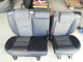 Interior Mercedes A-class W169 2004-2012