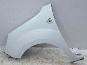 Aripa stanga fata Renault Kangoo 2 Maxi (F61) [Fabr 2008-2022] O389