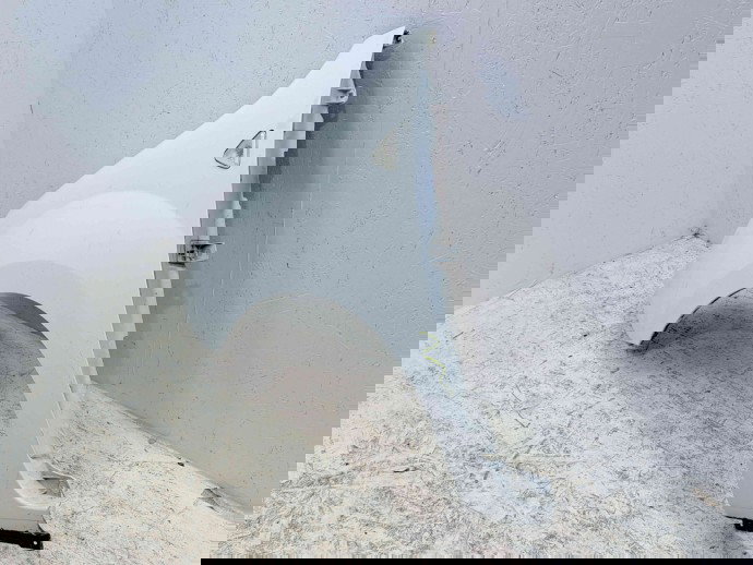 Aripa stanga fata Renault Kangoo 2 Maxi (F61) [Fabr 2008-2022] O389