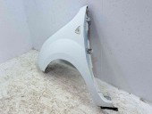 Aripa stanga fata Renault Kangoo 2 Maxi (F61) [Fabr 2008-2022] O389
