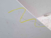 Aripa stanga fata Renault Kangoo 2 Maxi (F61) [Fabr 2008-2022] O389