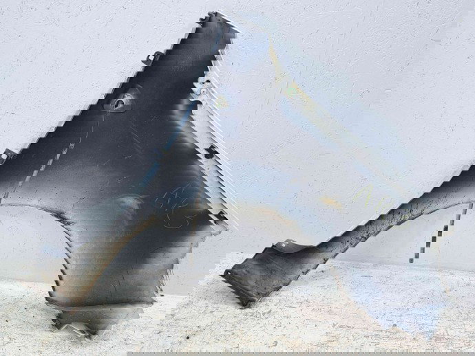 Aripa stanga fata Renault Kangoo 2 Maxi (F61) [Fabr 2008-2022] O389