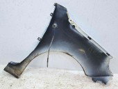 Aripa stanga fata Renault Kangoo 2 Maxi (F61) [Fabr 2008-2022] O389