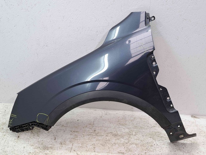 Aripa stanga fata Opel Antara [Fabr 2006-2017] OPW