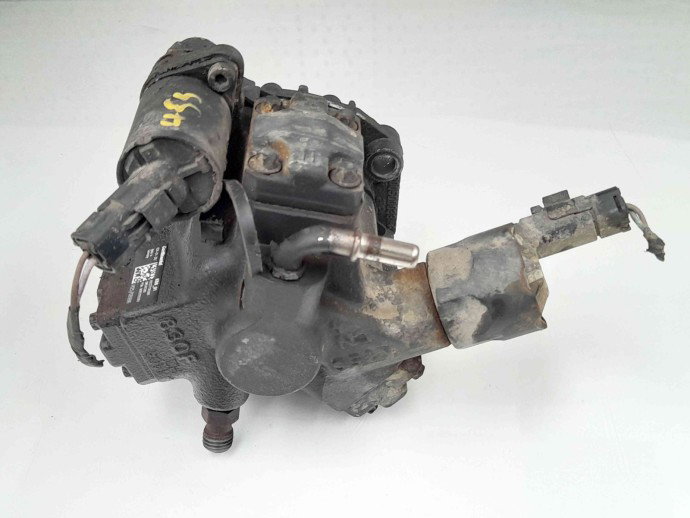Pompa inalta presiune 9685705080  Ford Mondeo 4 [Fabr 2007-2015] 2.0 TDCI