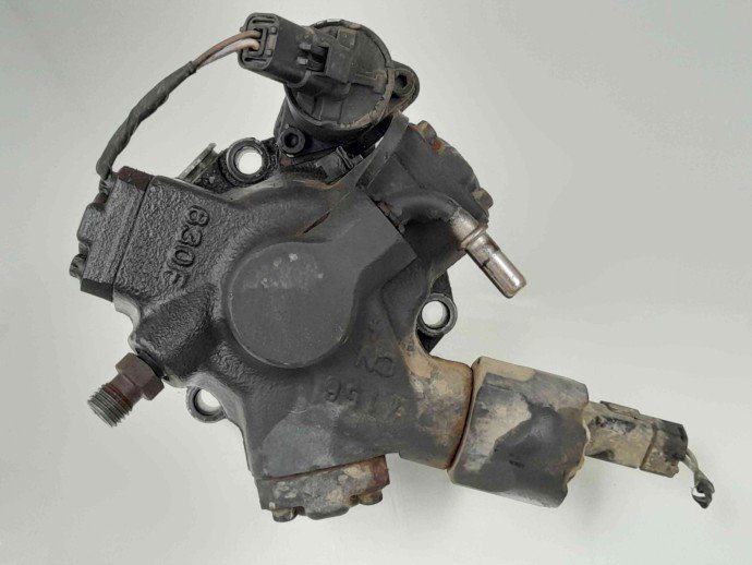 Pompa inalta presiune 9685705080  Ford Mondeo 4 [Fabr 2007-2015] 2.0 TDCI