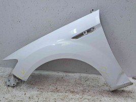 Aripa stanga fata Ford Mondeo 4 [Fabr 2007-2015] Frozen White