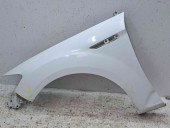 Aripa stanga fata Ford Mondeo 4 [Fabr 2007-2015] Frozen White