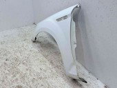 Aripa stanga fata Ford Mondeo 4 [Fabr 2007-2015] Frozen White