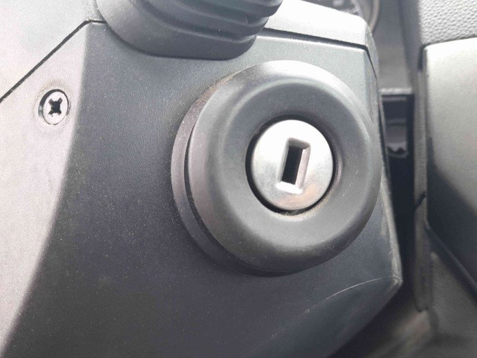 Contact cu cheie OEM  Opel Astra H Combi [Fabr 2004-2009] 1.7 CTDI 01328035