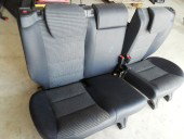 Interior Mercedes A-class W169 2004-2012