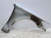 Aripa stanga fata Ford Mondeo 4 [Fabr 2007-2015] Frozen White