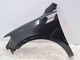 Aripa stanga fata Hyundai Santa Fe 2 (CM) [Fabr 2005-2012] OEM